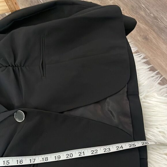 MAURICES BLAZER NEW WITH TAGS SIZE MEDIUM - Picture 10 of 12